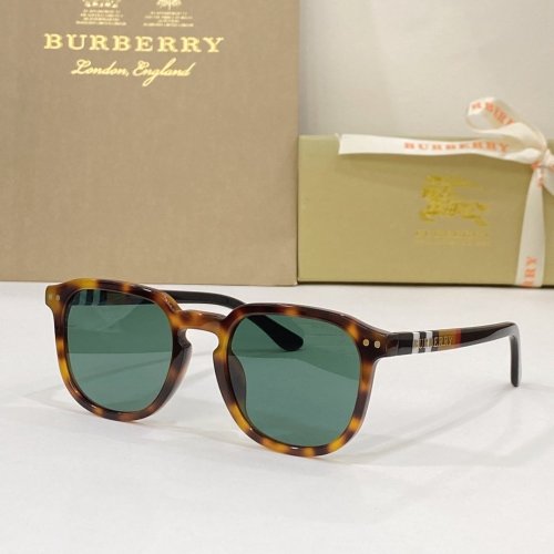Burberry Sunglasses AAAA-069