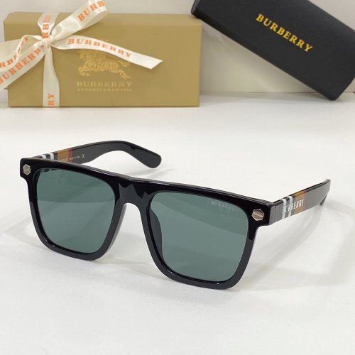 Burberry Sunglasses AAAA-453