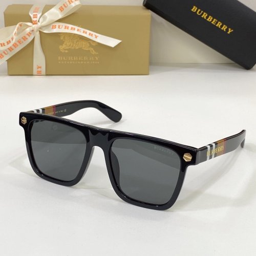 Burberry Sunglasses AAAA-347