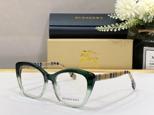 Burberry Sunglasses AAAA-375