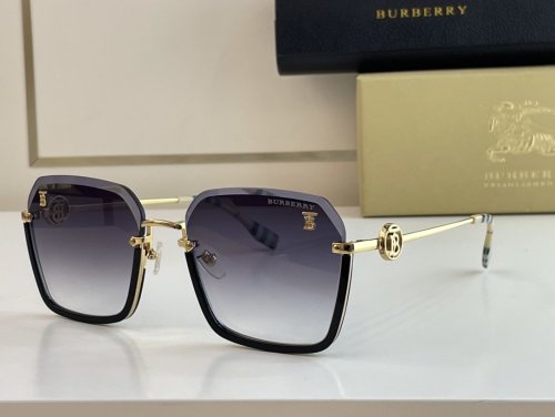 Burberry Sunglasses AAAA-636