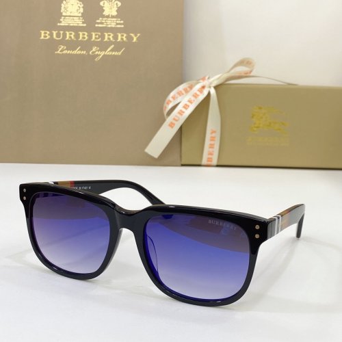 Burberry Sunglasses AAAA-318