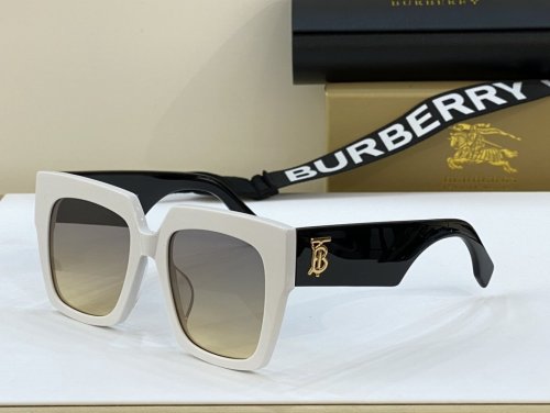 Burberry Sunglasses AAAA-516