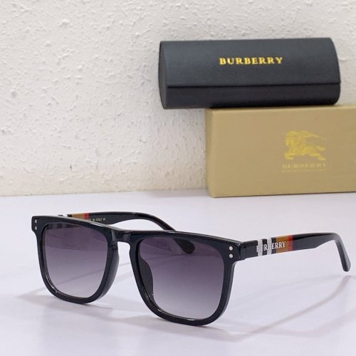 Burberry Sunglasses AAAA-134
