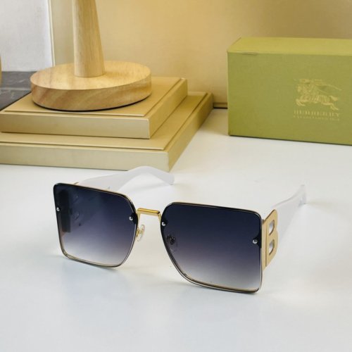 Burberry Sunglasses AAAA-872
