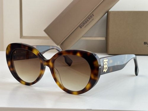Burberry Sunglasses AAAA-228