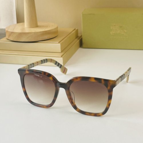 Burberry Sunglasses AAAA-541