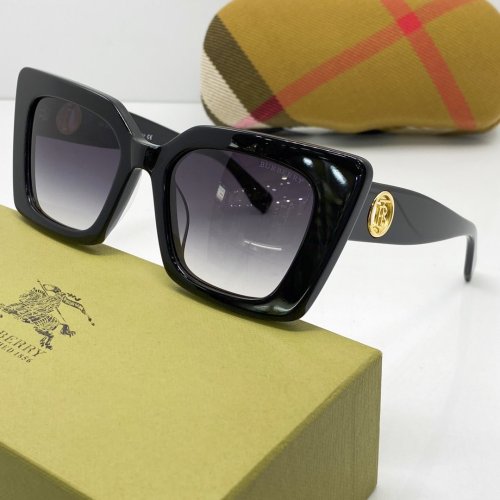 Burberry Sunglasses AAAA-693