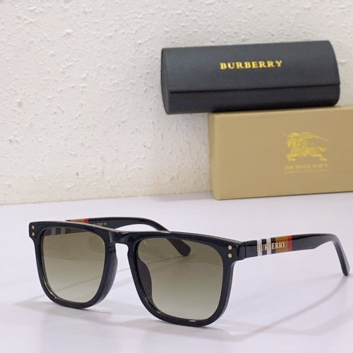 Burberry Sunglasses AAAA-136