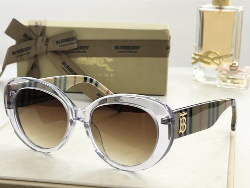 Burberry Sunglasses AAAA-210