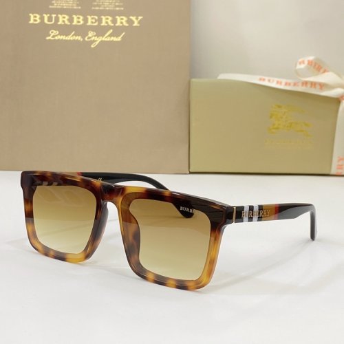 Burberry Sunglasses AAAA-076