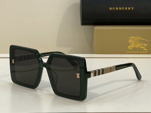 Burberry Sunglasses AAAA-836
