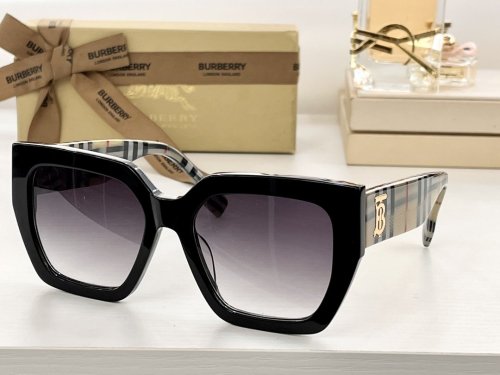 Burberry Sunglasses AAAA-150