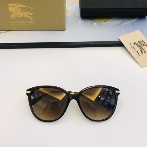 Burberry Sunglasses AAAA-775