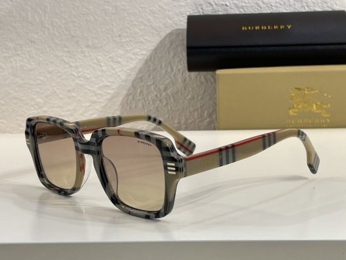 Burberry Sunglasses AAAA-896