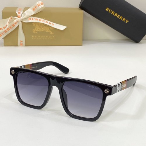 Burberry Sunglasses AAAA-450