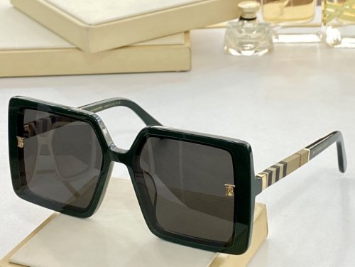 Burberry Sunglasses AAAA-301