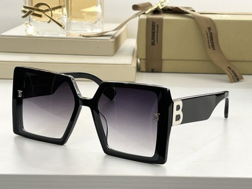 Burberry Sunglasses AAAA-363