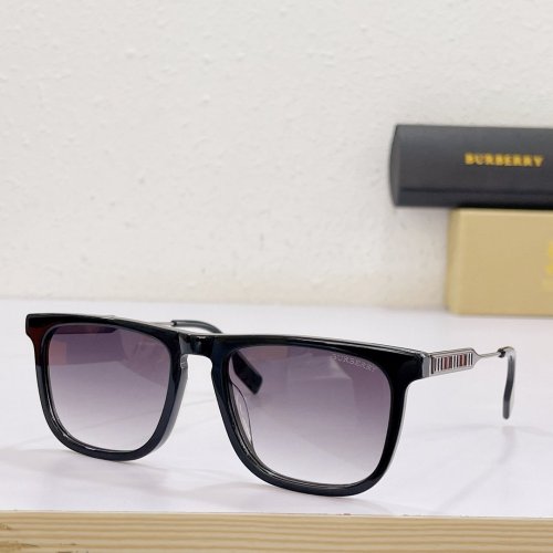 Burberry Sunglasses AAAA-003