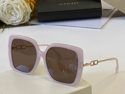 Burberry Sunglasses AAAA-201