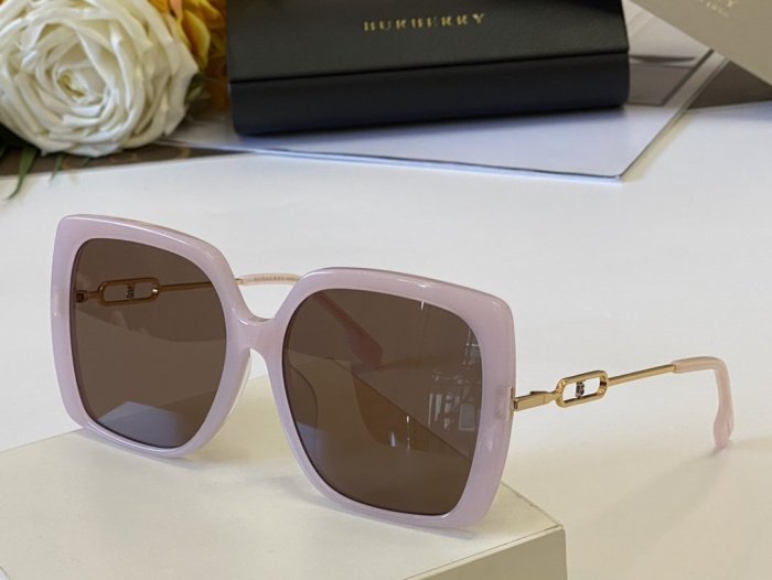 Burberry Sunglasses AAAA-201