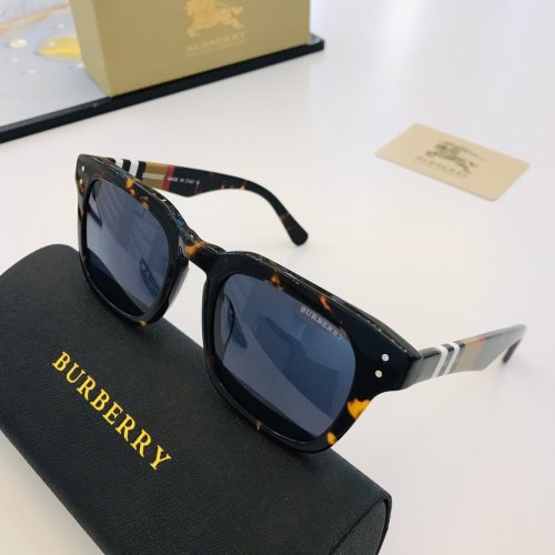 Burberry Sunglasses AAAA-418