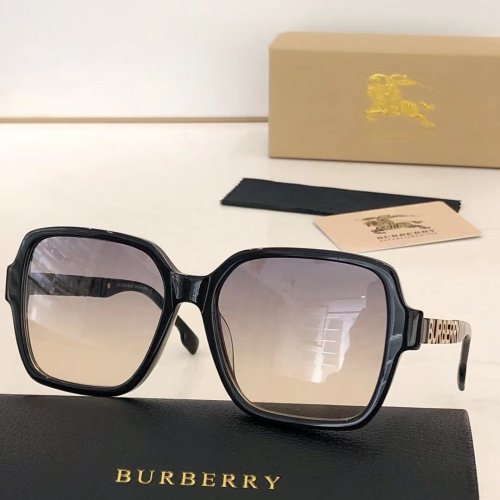 Burberry Sunglasses AAAA-279