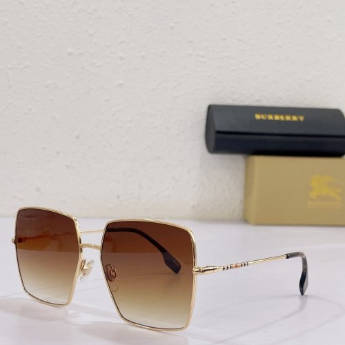 Burberry Sunglasses AAAA-231