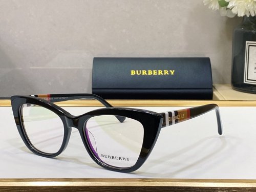 Burberry Sunglasses AAAA-067
