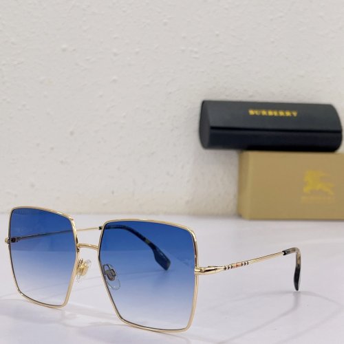 Burberry Sunglasses AAAA-232