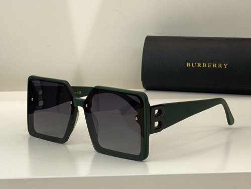 Burberry Sunglasses AAAA-801