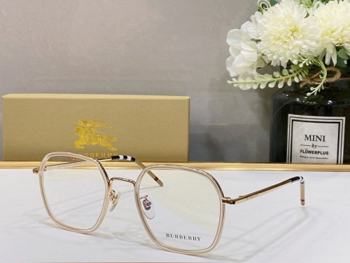 Burberry Sunglasses AAAA-484
