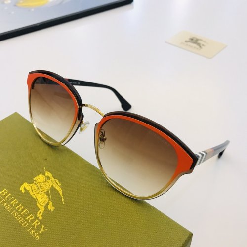 Burberry Sunglasses AAAA-241