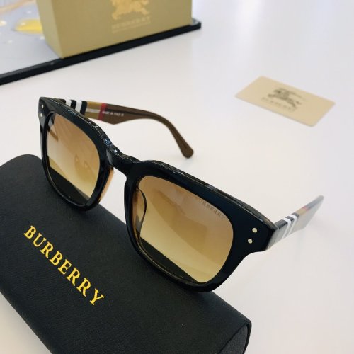 Burberry Sunglasses AAAA-417