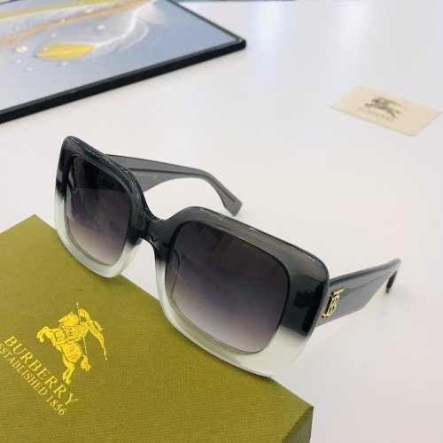 Burberry Sunglasses AAAA-258