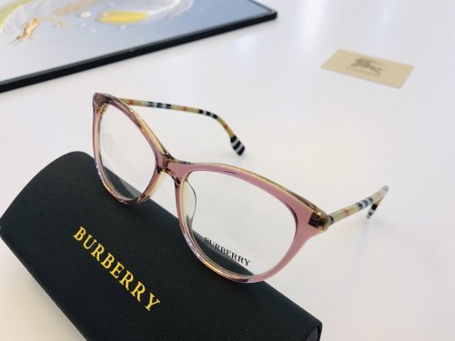 Burberry Sunglasses AAAA-426