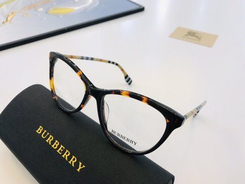 Burberry Sunglasses AAAA-431