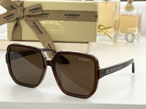 Burberry Sunglasses AAAA-331