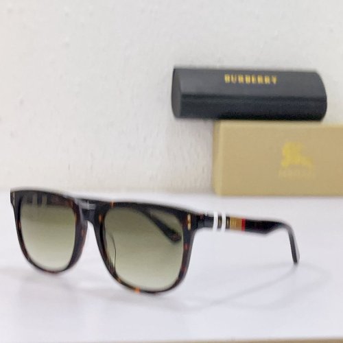 Burberry Sunglasses AAAA-448