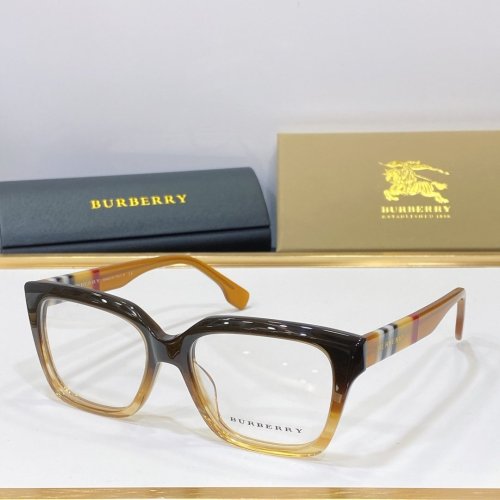 Burberry Sunglasses AAAA-624