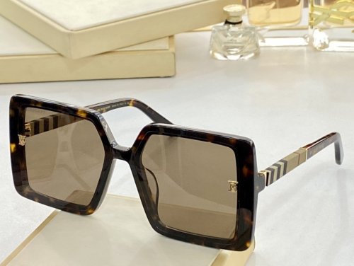 Burberry Sunglasses AAAA-867