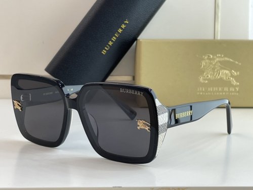 Burberry Sunglasses AAAA-439