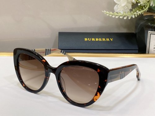 Burberry Sunglasses AAAA-357