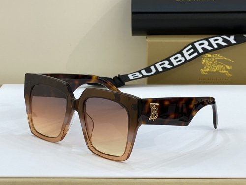 Burberry Sunglasses AAAA-158