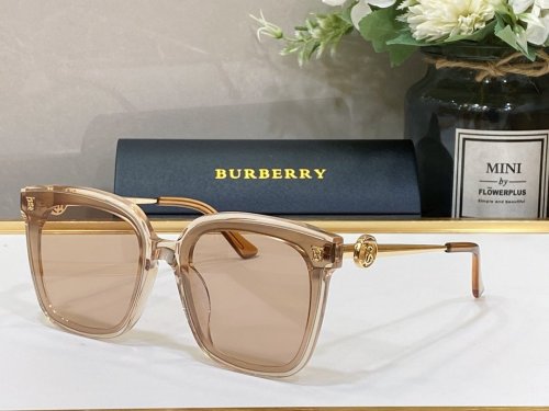 Burberry Sunglasses AAAA-323