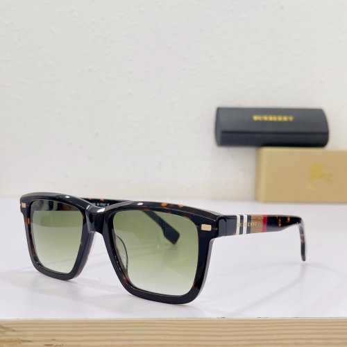 Burberry Sunglasses AAAA-048