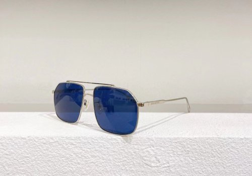 Burberry Sunglasses AAAA-240