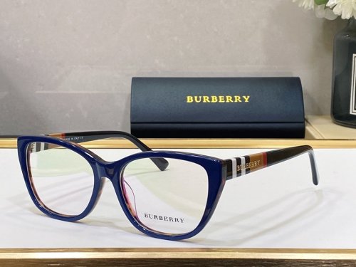 Burberry Sunglasses AAAA-055