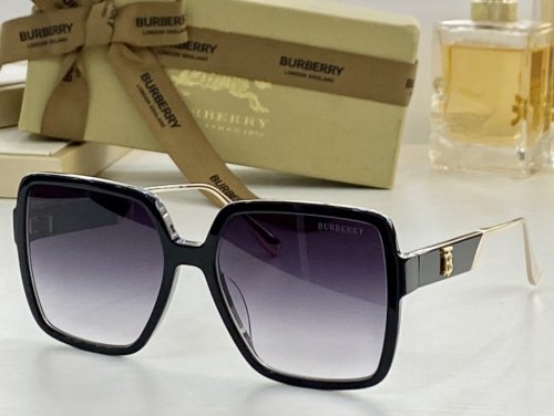 Burberry Sunglasses AAAA-709