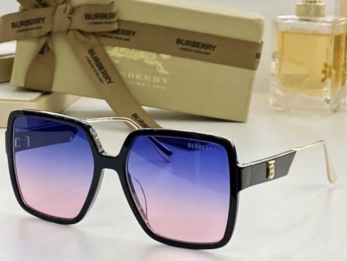 Burberry Sunglasses AAAA-706